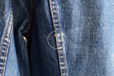 画像19: 1970s Levi's 70505 デニムジャケット　 表記38  (19)