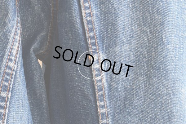 画像19: 1970s Levi's 70505 デニムジャケット　 表記38 