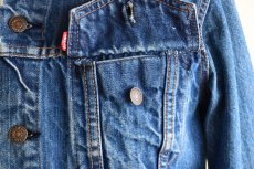 画像10: 1970s Levi's 70505 デニムジャケット　 表記38  (10)