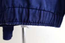 画像15: Polo by RalphLauren チンスト付きコットンジャケット　 "襟コーデュロイ"　 表記M  (15)