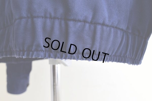 画像15: Polo by RalphLauren チンスト付きコットンジャケット　 "襟コーデュロイ"　 表記M 