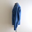 画像4: 1970s Levi's 70505 デニムジャケット　 表記38 