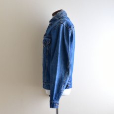 画像4: 1970s Levi's 70505 デニムジャケット　 表記38  (4)