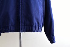 画像10: Polo by RalphLauren チンスト付きコットンジャケット　 "襟コーデュロイ"　 表記M  (10)