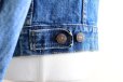 画像12: 1970s Levi's 70505 デニムジャケット　 表記38 