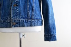 画像11: 1970s Levi's 70505 デニムジャケット　 表記38  (11)
