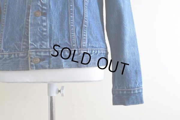 画像11: 1970s Levi's 70505 デニムジャケット　 表記38 