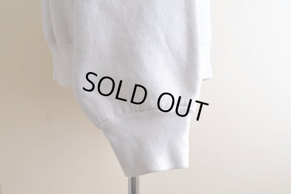 画像13: 1990s OLDLAND COW 両面プリントスウェット  "MADE IN USA"  表記XL