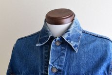 画像6: 1970s Levi's 70505 デニムジャケット　 表記38  (6)