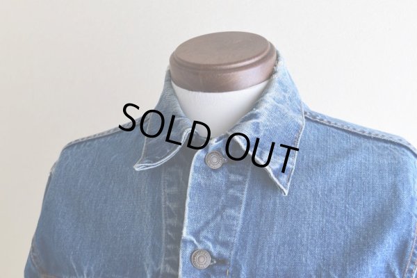 画像6: 1970s Levi's 70505 デニムジャケット　 表記38 