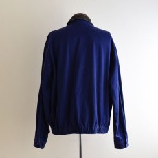 画像3: Polo by RalphLauren チンスト付きコットンジャケット　 "襟コーデュロイ"　 表記M  (3)