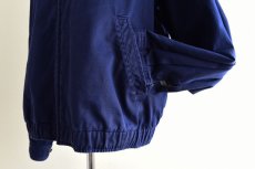 画像11: Polo by RalphLauren チンスト付きコットンジャケット　 "襟コーデュロイ"　 表記M  (11)