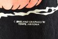 画像10: 1990s Halloween 蓄光プリントTシャツ　 "MADE IN USA"　 表記L 