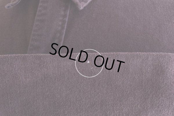 画像13: 1970s Woolrich シャモアクロスシャツ　 "MADE IN USA"　 実寸ML 