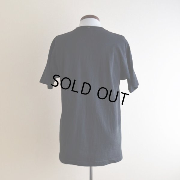 画像3: 1990s Halloween 蓄光プリントTシャツ  "MADE IN USA"  表記L