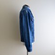 画像2: 1970s Levi's 70505 デニムジャケット　<br>表記38<br> (2)