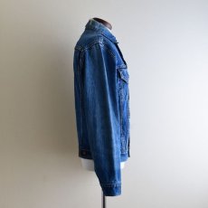 画像2: 1970s Levi's 70505 デニムジャケット　 表記38  (2)