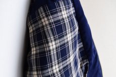 画像14: Polo by RalphLauren チンスト付きコットンジャケット　 "襟コーデュロイ"　 表記M  (14)