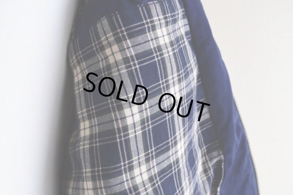 画像14: Polo by RalphLauren チンスト付きコットンジャケット　 "襟コーデュロイ"　 表記M 