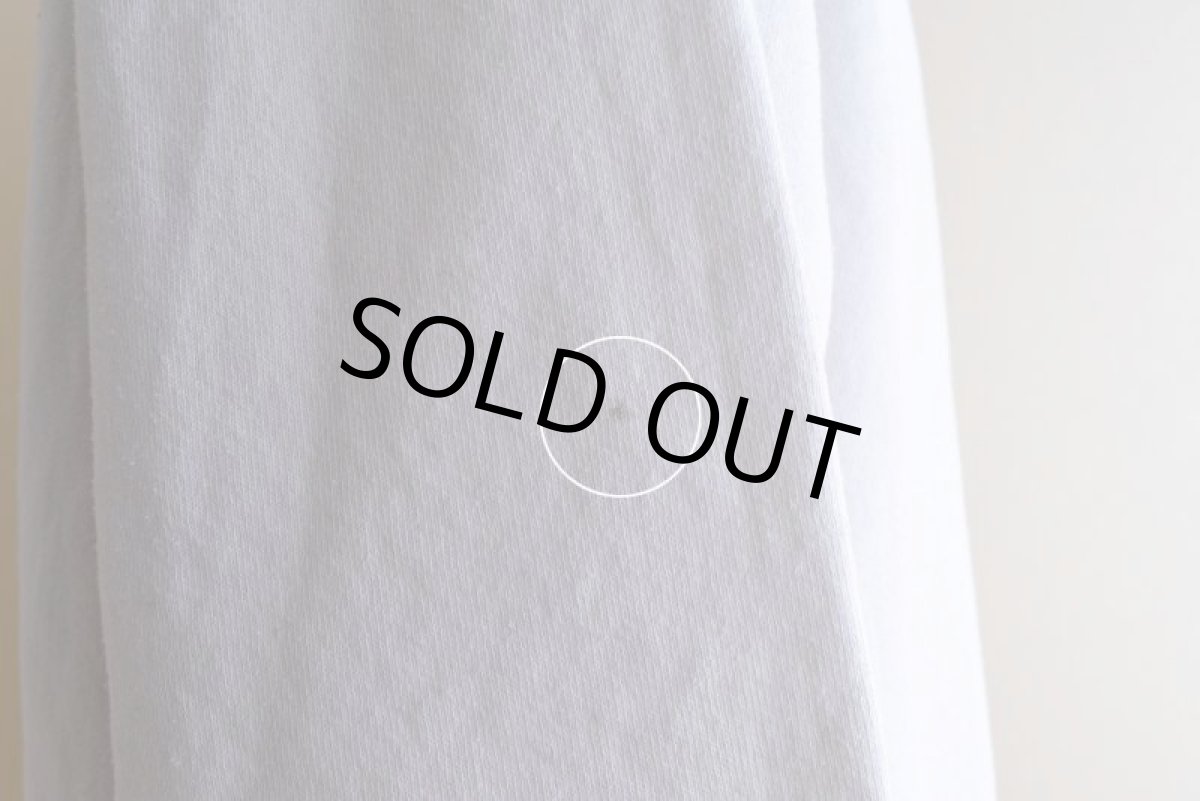 画像14: 1990s OLDLAND COW 両面プリントスウェット　 "MADE IN USA"　 表記XL  (14)