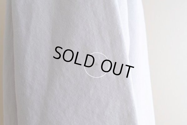 画像14: 1990s OLDLAND COW 両面プリントスウェット  "MADE IN USA"  表記XL