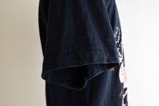 画像12: 1990s Halloween 蓄光プリントTシャツ　 "MADE IN USA"　 表記L  (12)