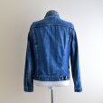 画像3: 1970s Levi's 70505 デニムジャケット　 表記38 