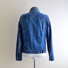 画像3: 1970s Levi's 70505 デニムジャケット　 表記38  (3)