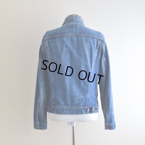 画像3: 1970s Levi's 70505 デニムジャケット　 表記38 