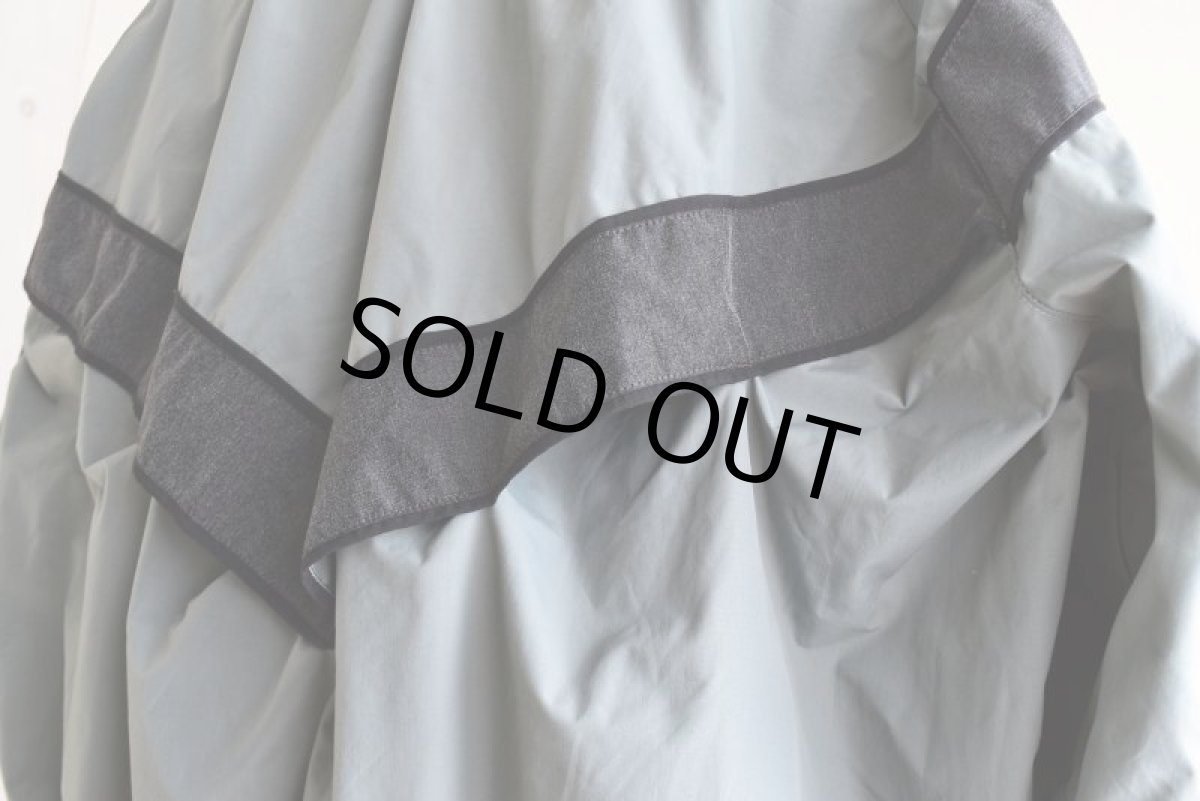 画像15: 2000s US.ARMY PFU ナイロントレーニングジャケット　 表記SMALL-REGULAR  (15)