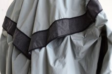 画像15: 2000s US.ARMY PFU ナイロントレーニングジャケット　 表記SMALL-REGULAR  (15)