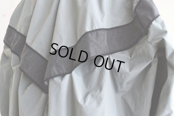 画像15: 2000s US.ARMY PFU ナイロントレーニングジャケット  表記SMALL-REGULAR