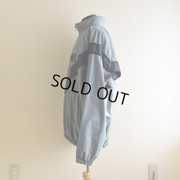 画像4: 2000s US.ARMY IPFU ナイロントレーニングジャケット  表記MEDIUM-LONG