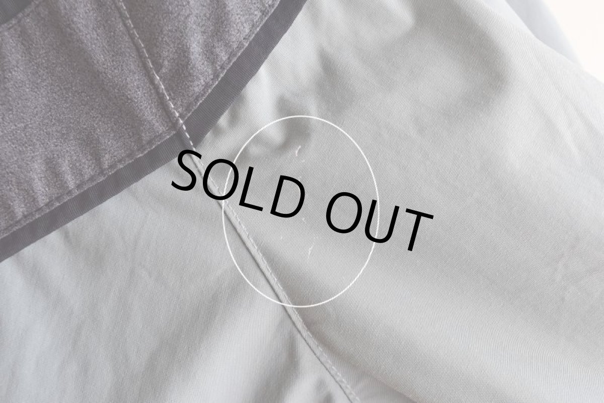 画像17: 1990s US.ARMY IPFU ナイロントレーニングジャケット　 表記MEDIUM-SHORT  (17)