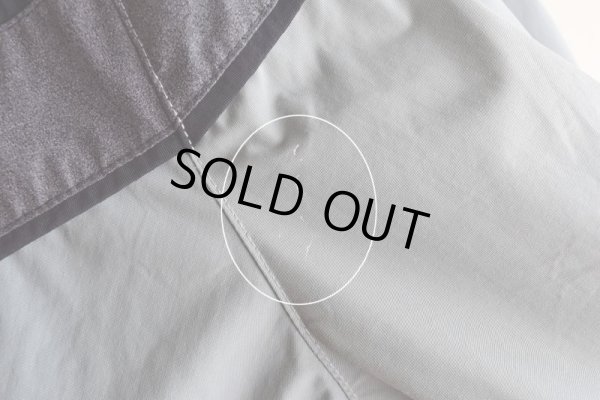 画像17: 1990s US.ARMY IPFU ナイロントレーニングジャケット　 表記MEDIUM-SHORT 