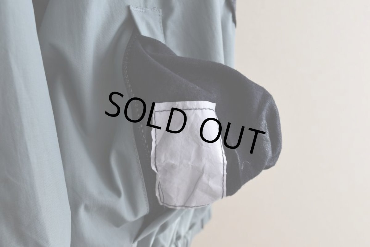 画像14: 1990s US.ARMY IPFU ナイロントレーニングジャケット　 表記MEDIUM-SHORT  (14)