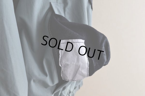 画像14: 1990s US.ARMY IPFU ナイロントレーニングジャケット　 表記MEDIUM-SHORT 