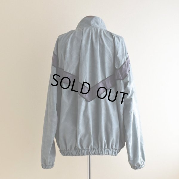 画像3: 2000s US.ARMY PFU ナイロントレーニングジャケット  "全面ACU迷彩リフレクト"  表記MEDIUM-REGULAR