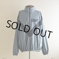 2000s US.ARMY IPFU ナイロントレーニングジャケット　 表記MEDIUM-LONG 