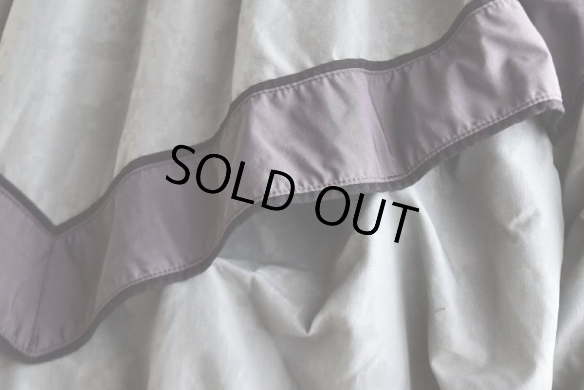 画像14: 2000s US.ARMY PFU ナイロントレーニングジャケット　 "全面ACU迷彩リフレクト"　 表記MEDIUM-REGULAR  (14)