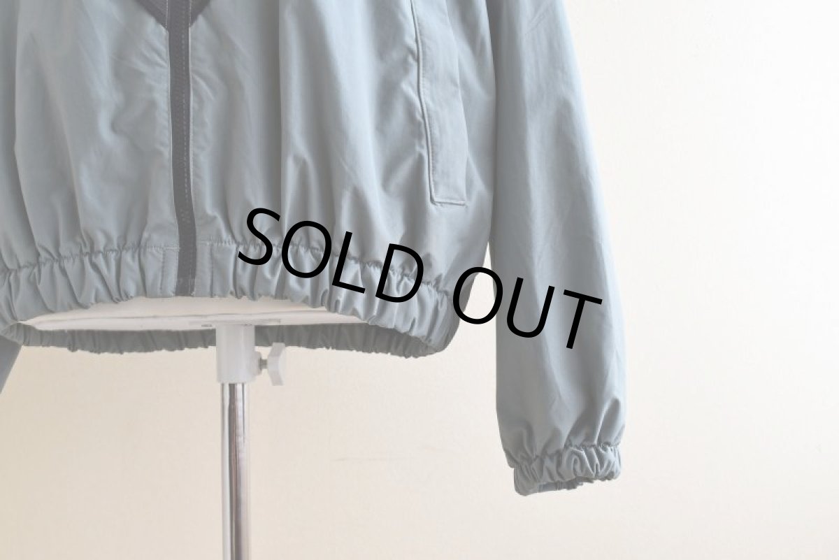 画像9: 2000s US.ARMY PFU ナイロントレーニングジャケット　 表記SMALL-REGULAR  (9)