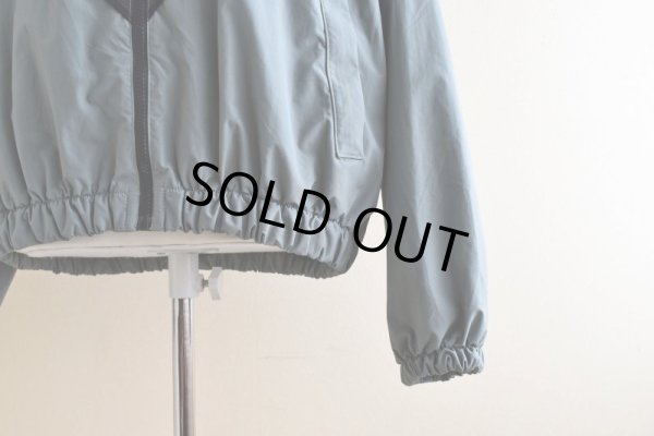 画像9: 2000s US.ARMY PFU ナイロントレーニングジャケット  表記SMALL-REGULAR