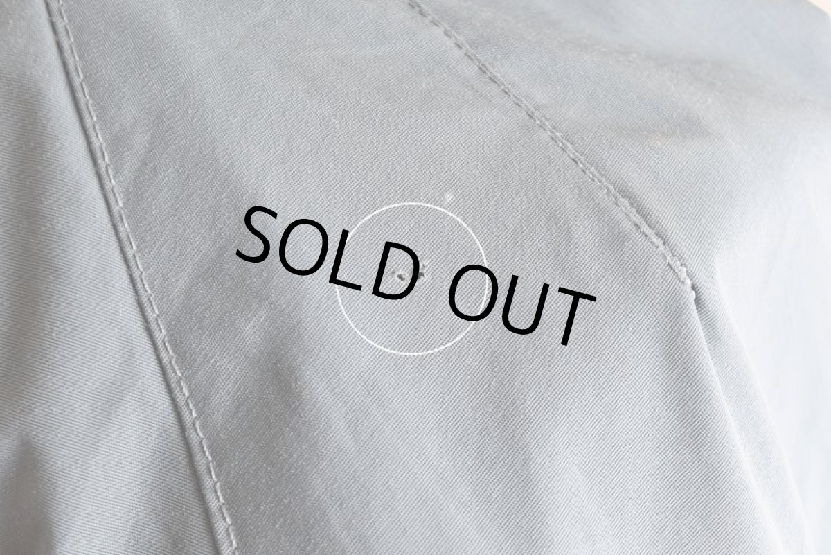 画像16: 2000s US.ARMY IPFU ナイロントレーニングジャケット　 表記MEDIUM-LONG  (16)