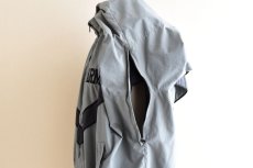 画像11: 2000s US.ARMY IPFU ナイロントレーニングジャケット　 表記LARGE-REGULAR  (11)