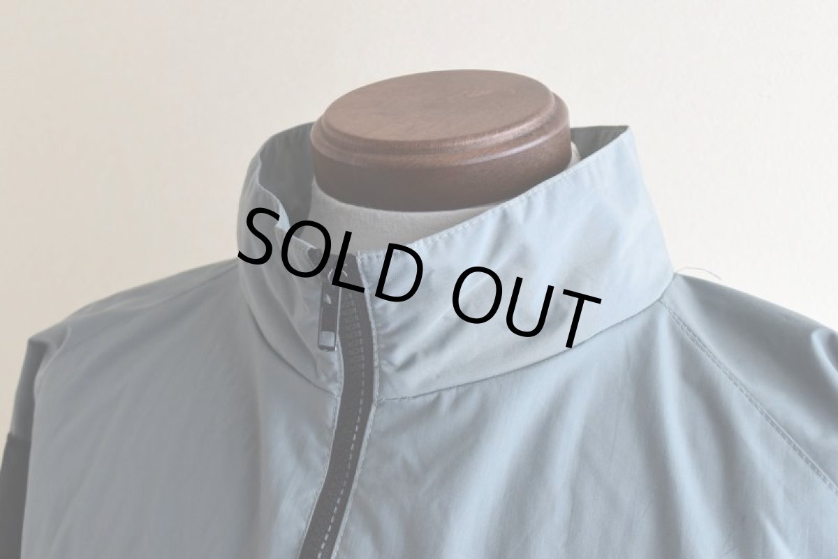 画像6: 2000s US.ARMY PFU ナイロントレーニングジャケット　 表記SMALL-REGULAR  (6)