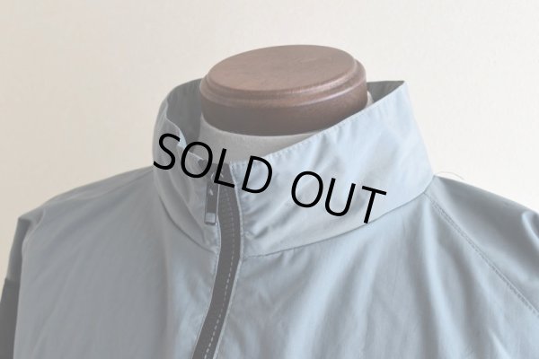 画像6: 2000s US.ARMY PFU ナイロントレーニングジャケット  表記SMALL-REGULAR