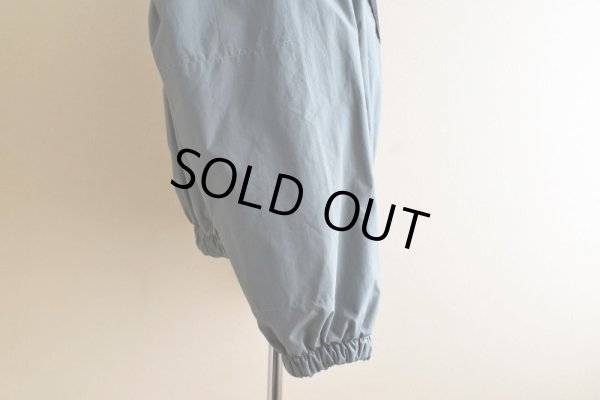 画像12: 2000s US.ARMY PFU ナイロントレーニングジャケット  表記SMALL-REGULAR