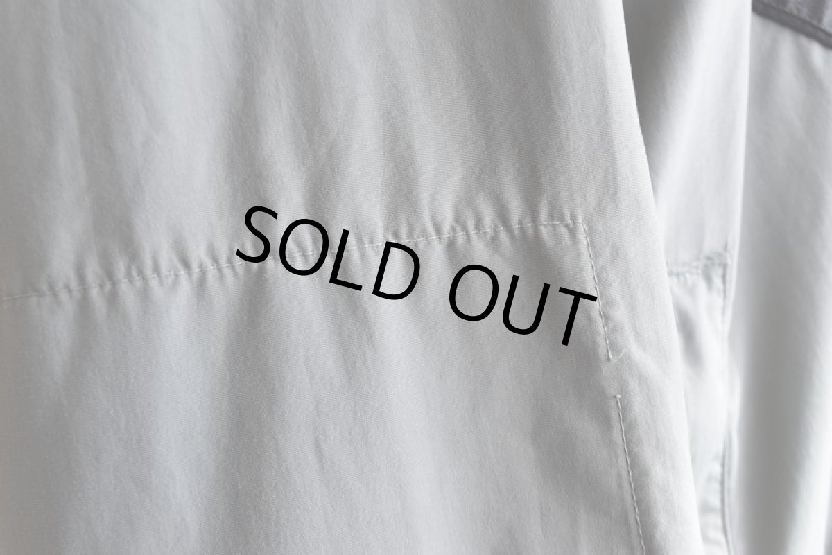 画像13: 2000s US.ARMY IPFU ナイロントレーニングジャケット　 表記LARGE-REGULAR  (13)