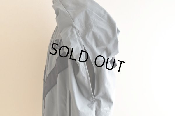 画像11: 2000s US.ARMY IPFU ナイロントレーニングジャケット  表記MEDIUM-LONG