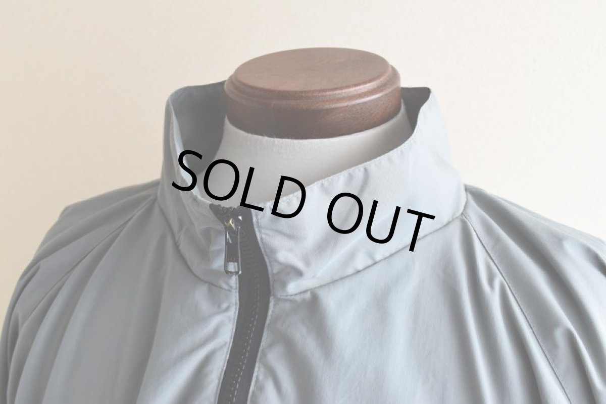 画像6: 2000s US.ARMY IPFU ナイロントレーニングジャケット　 表記LARGE-REGULAR  (6)